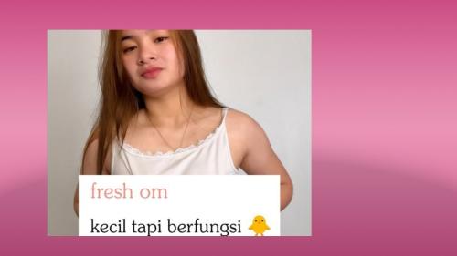 Fresh lagi