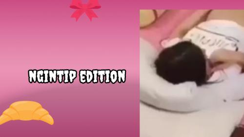 Ngintip edition