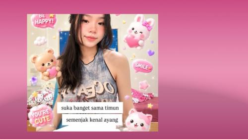 Suka banget