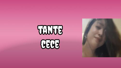 Tante cece
