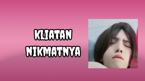 Kliatan nikmatnya