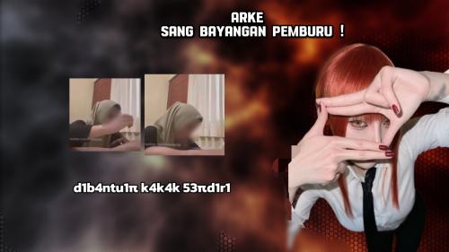 enaknya punya kakak
