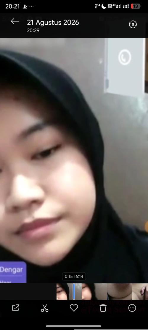Vcs hijab tbrt