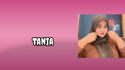 Tania tiara