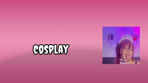Cosplay