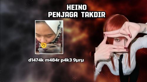 udh di Spong dimasukin lagi
