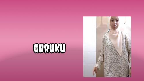 Guruku