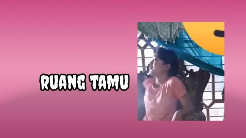 Ruang tamu