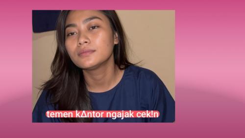 Temen kantor