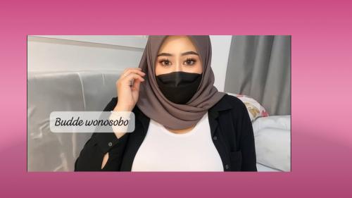 Bude Wonosobo
