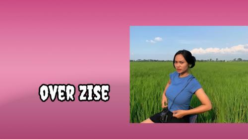 Over size