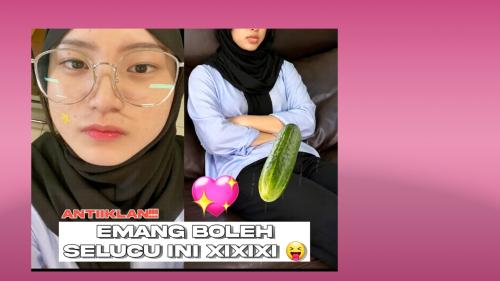 Lucu xixixi