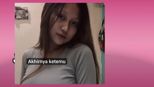 Akhirnya ketemu