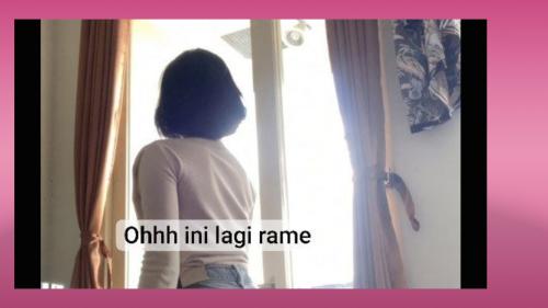 Yg lagi rame