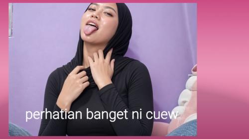 Perhatian bgt