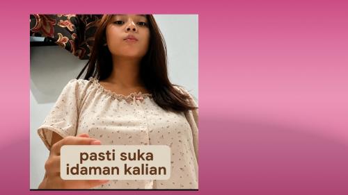 Pasti suka