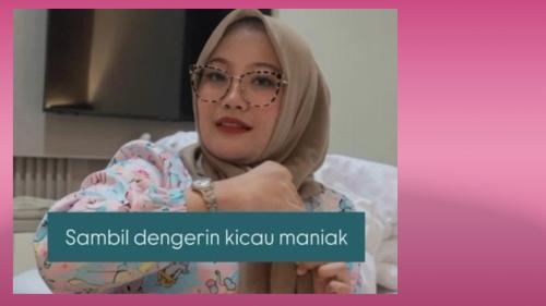 Kicau mania