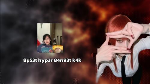 hyper bangett buset
