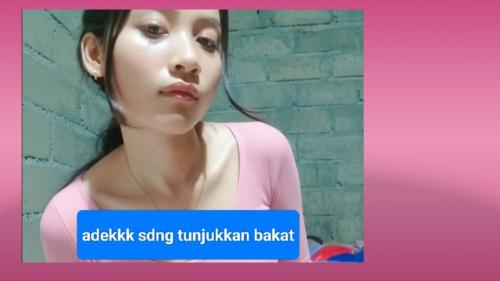 Tunjukan aksimu