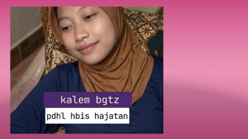 Hbis hajatan