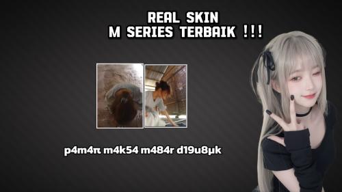 Diajak om main di gubuk