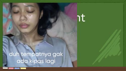 Gak pake kipas