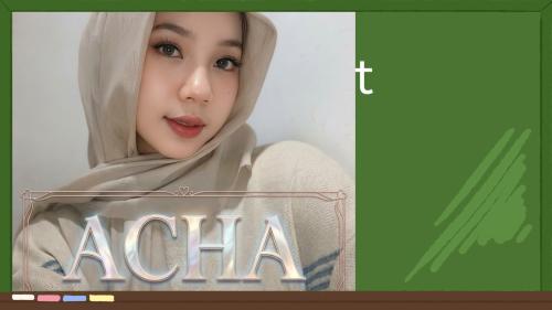 Cha