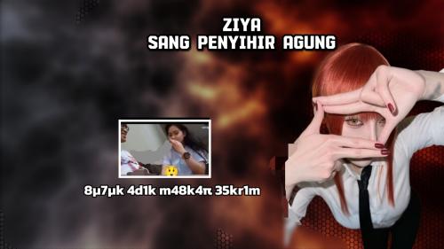 kasi adek makan eskrim