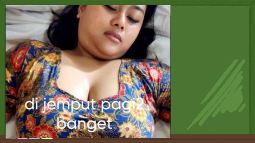 Pagi banget