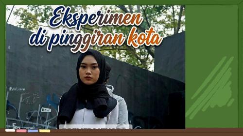 Pinggir jalan