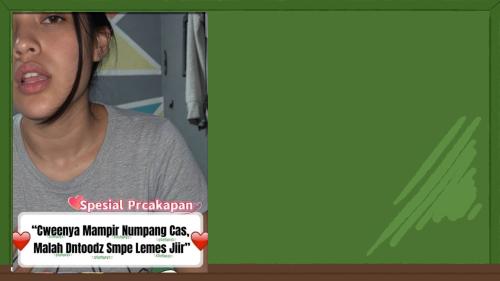Numpang ngscas