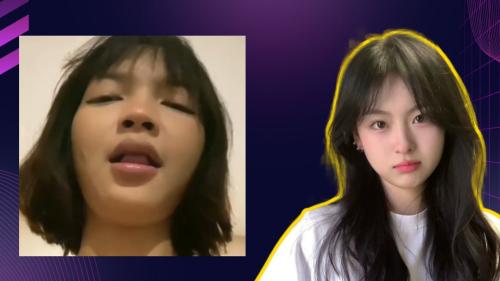 kesakitan