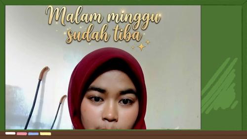 Malam minggu