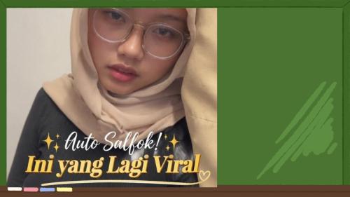 Yg lagi viral